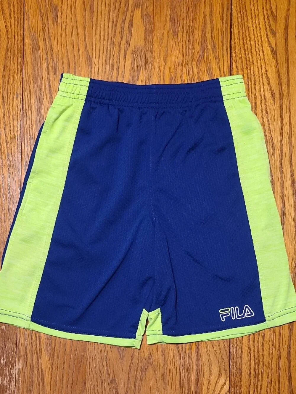 Fila kids athletic